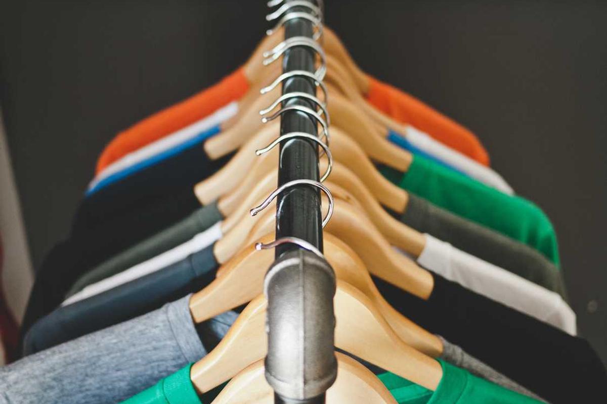 公共区域环境展示